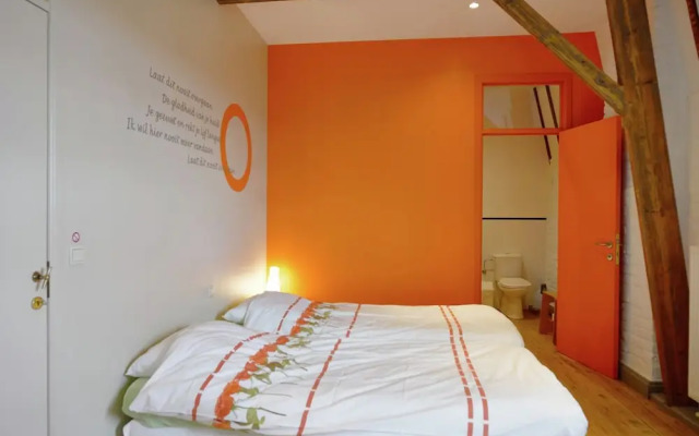 Oud Schooltje De Linde for Twenty Person