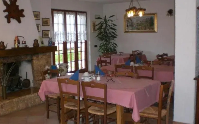 Agriturismo San Maggiore