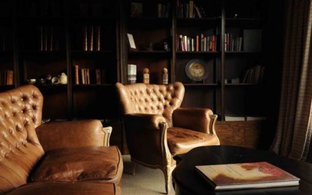 EOLO Patagonia Spirit - Relais & Chateaux