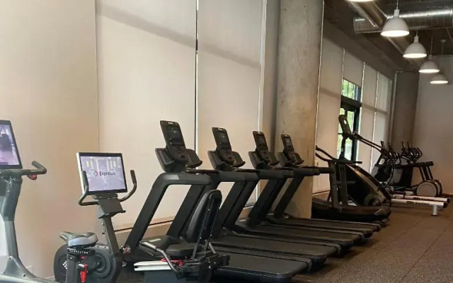 Sable 701 - Luxury Two Story Loft