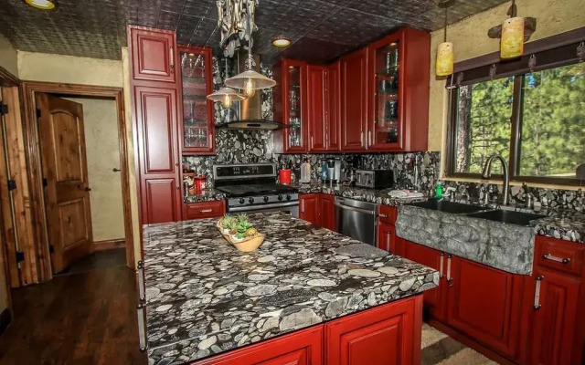 How Sweet It Is 1531 by RedAwning