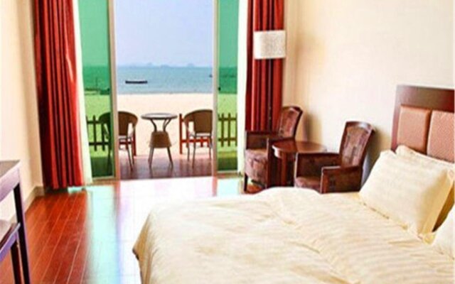 Huizhou Xunliaowan Golden Beach Hotel