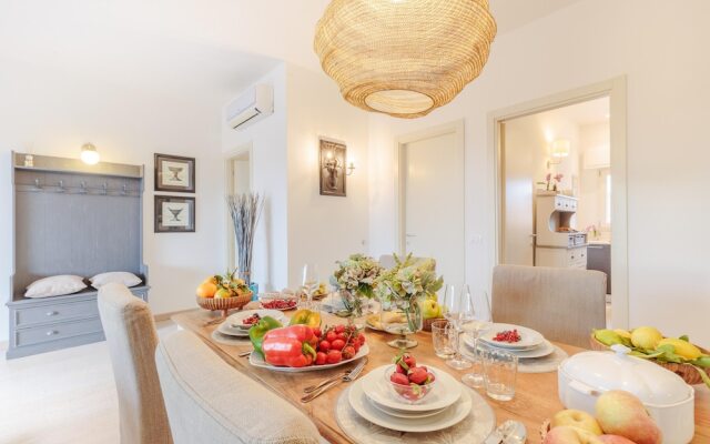 Serenity Vista Penthouse