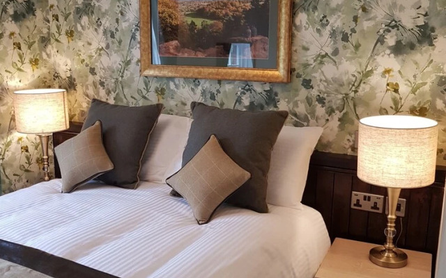 The Red Lion Inn