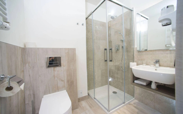 SeaPark Hotel Wellness & Spa