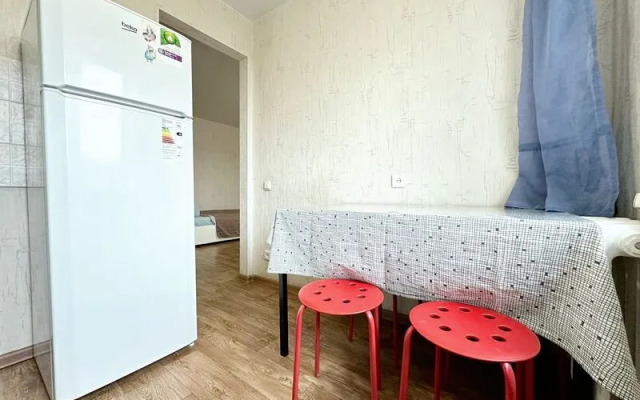 Апартаменты Авантаж на ул. Дзержинского, д. 10