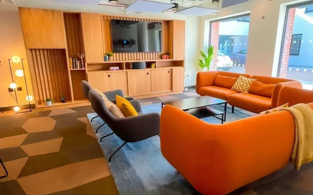The Residence Dublin