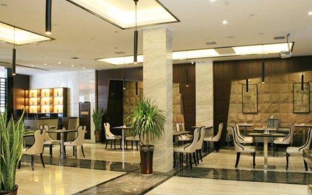 Days Hotel by Wyndham Quanzhou Great Wall