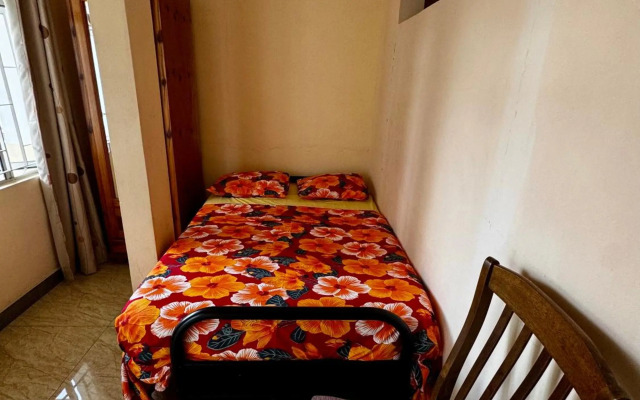 AZ New Pereybere Beach Apartment