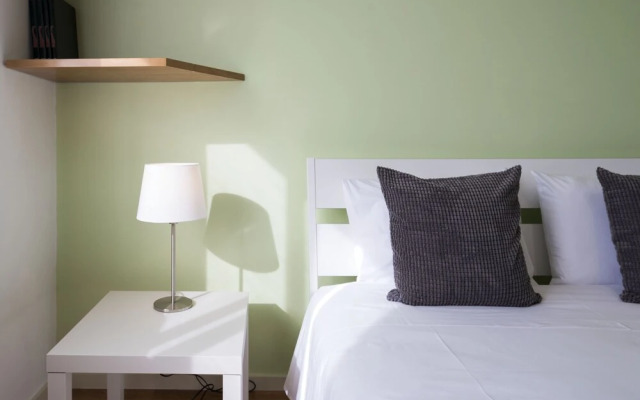 Lapa Premium Apartment