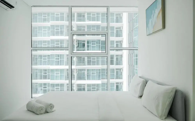 Fully Furnished with Modern Design 1BR Brooklyn Apartment