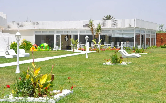 Best Beach Hotel