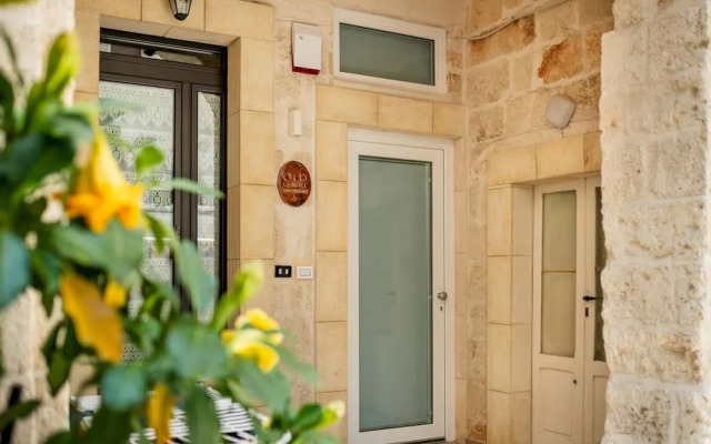 Old Court Luxury Suite Spa