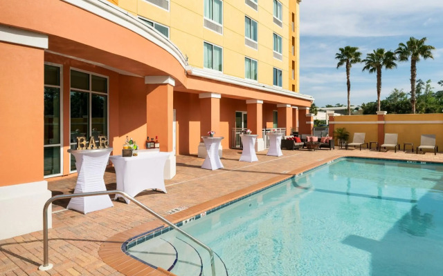 Courtyard Jacksonville Orange Park