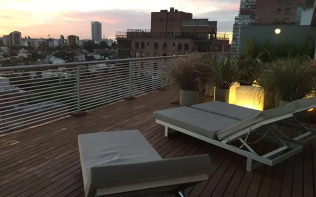Apartamento 1304