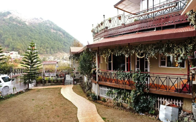 Nandini Homestay By OYO Rooms