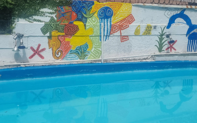 Panama Experience Hostel