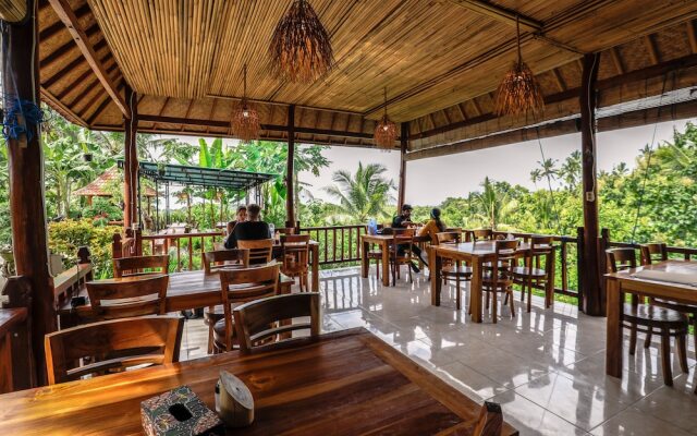 Indah Guest House Nusa Penida