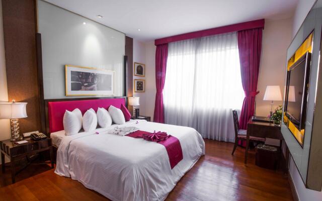 Phnom Penh Hotel