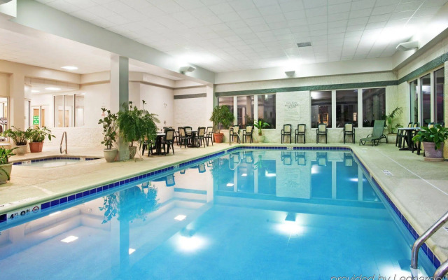 EVEN Hotel Chicago Tinley Park-Conv Ctr by IHG