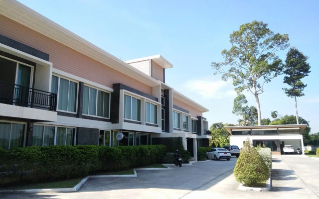 Loft Village Nakhon Nayok