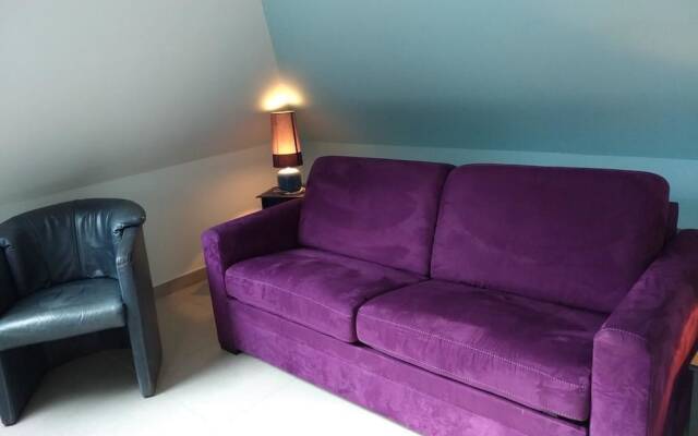 Chambre d'Hôtes Bed And Toast