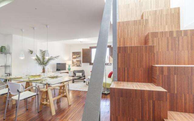 Spain Select Caballeros Apartments
