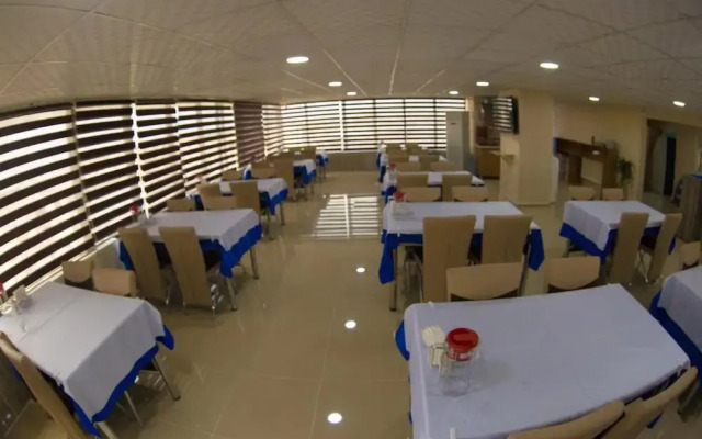 Grand Derya Otel