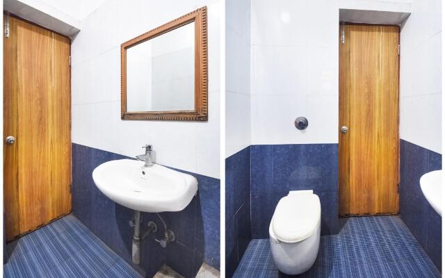 R D Homestay 1 by OYO Rooms