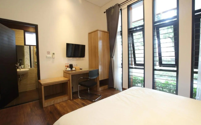 Dago Teuku Angkasa 14