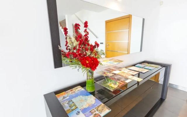 Villa Beausoleil by Madeira Sun Travel