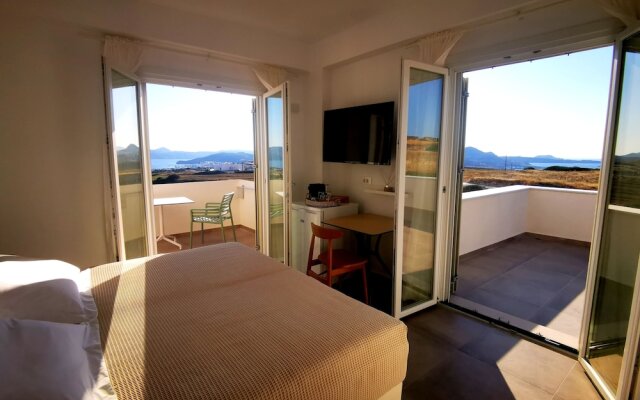 Kallisto Rooms
