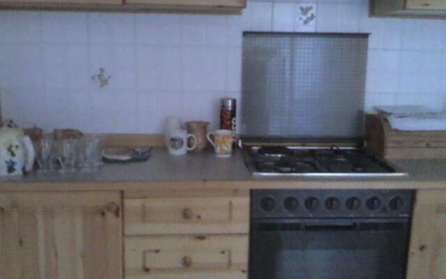 Casa Vacanze Casa di Rita