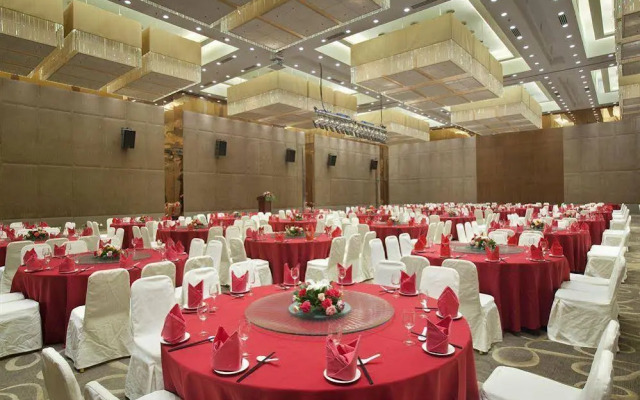 Holiday Inn Suifenhe