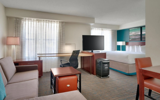 Residence Inn by Marriott Salt Lake City Cottonwood