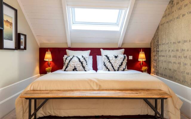 Harbour Inn Design Townhouse