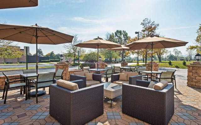 Holiday Inn Harrisburg East by IHG