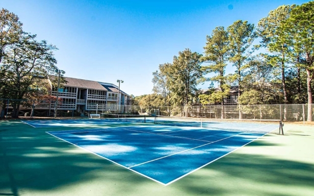 2BR Luxury Condos in New Bern