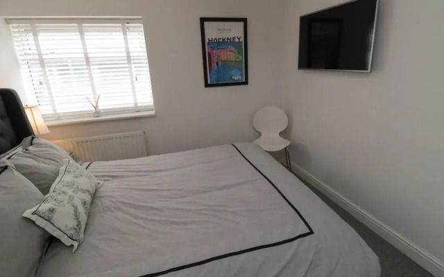 Flat 3, Peacehaven