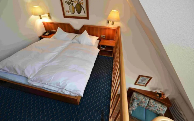 Rheinhotel LARUS