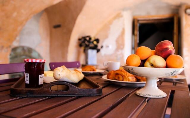 La Maison d'Ollioules