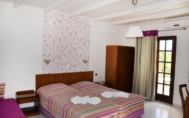 Ledra Maleme Hotel