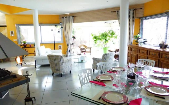 Villa Gayac
