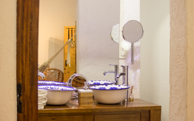 Casa de Los Santos Reyes Hotel Boutique Valledupar
