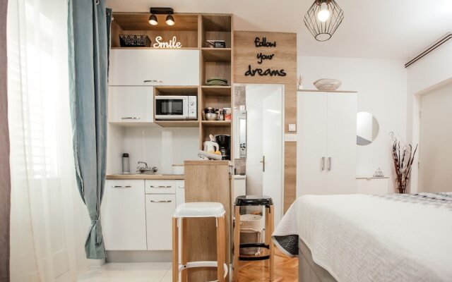 Apartments Nora