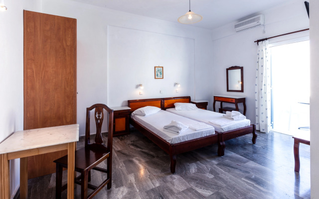 Selini Hotel