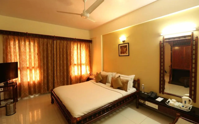 VITS Shalimar Ankleshwar