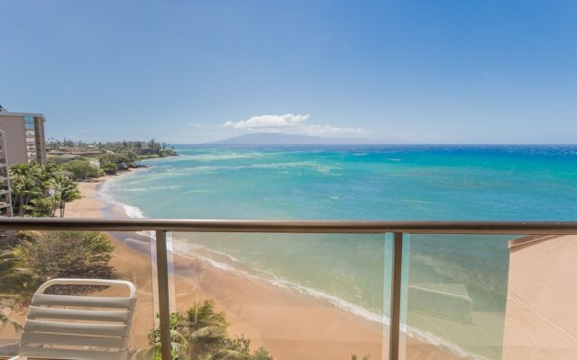 Sands Of Kahana 373 - Two Bedroom Condo