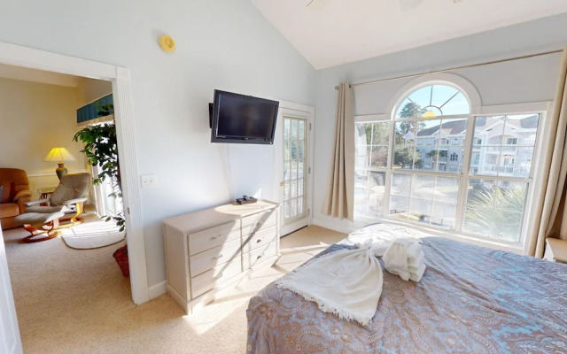 Magnolia Place 4717-302 2 Bedroom Condo