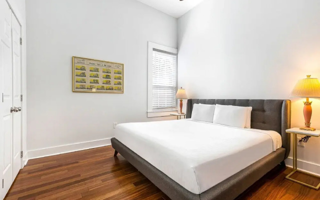 Spacious 5 Bedroom Near Magazine St & Uptown